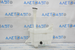 Toyota Avalon 13-18 windshield washer reservoir with cap and sensor