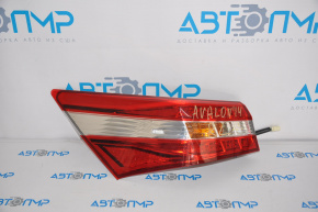 Left outer fender light for Toyota Avalon 13-15
