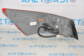 Light outer wing right Toyota Avalon 13-15