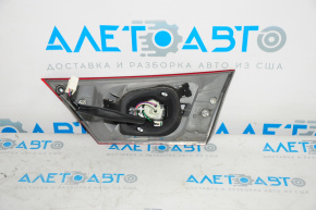 Left inner trunk lid light for Toyota Avalon 13-15