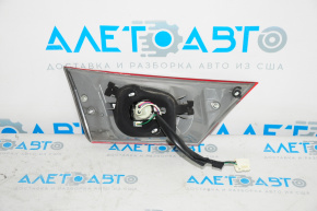 Right inner trunk lid light for Toyota Avalon 13-15