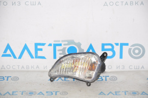 Left turn signal Toyota Avalon 13-15