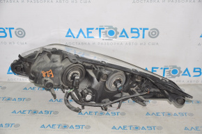 Headlight front right Toyota Avalon 13-16 halogen