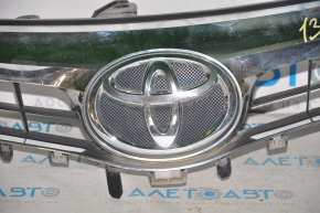 Toyota Avalon 13-15 3.5" grille emblem