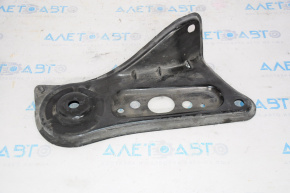Front subframe burr, front left, Toyota Avalon 13-18