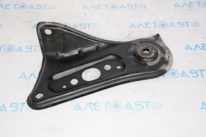Front subframe burr, front right, Toyota Avalon 13-18
