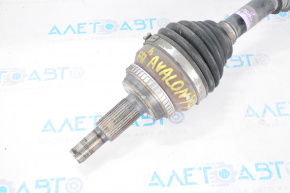 Front right axle drive for Toyota Avalon 13-18 2.5 hybrid