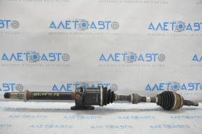 Front right half shaft for Toyota Avalon 13-18 3.5 with bracket