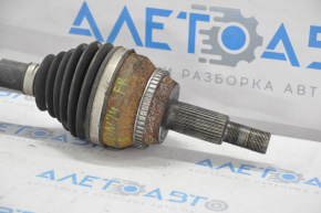 Front right half shaft for Toyota Avalon 13-18 3.5 with bracket