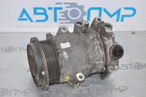 Toyota Camry v40 2.4 air conditioning compressor