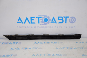 Rear bumper mount, outer left, Toyota Camry v40