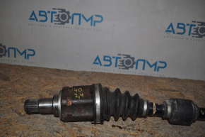 Front left half-shaft drive for Toyota Camry v40 2.4