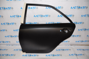 Door bare rear left Toyota Camry v50 12-14