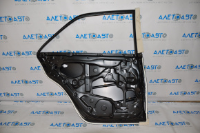 Door bare rear left Toyota Camry v50 12-14