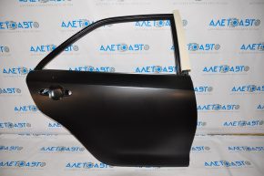 Door bare rear right Toyota Camry v50 12-14
