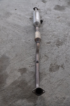 Downpipe with catalytic converter for Toyota Camry v50 12-14 2.5 usa