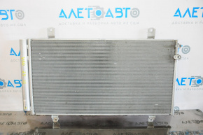 Air conditioner radiator condenser Toyota Camry v50 12-14 usa