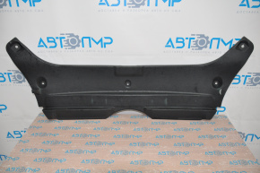 Toyota Camry V50 12-14 trunk trim (USA)