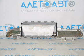 Airbag passenger knee airbag right Toyota Camry v50 12-14 usa without lining