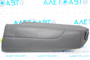 Airbag rear left seat Toyota Camry v50 12-14 usa leather, black