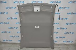Toyota Camry V50 12-14 USA Headliner Without Sunroof Gray