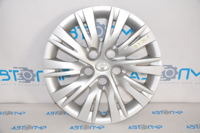 Wheel cap R16 5*114.3 Toyota Camry v50 12-14 USA
