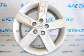 Set of wheels R17 5*114.3 4pcs Toyota Camry v50 12-14 usa SE