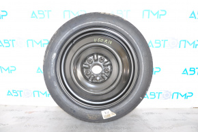 Spare tire for Toyota Camry V50 12-14 USA R17 155/70