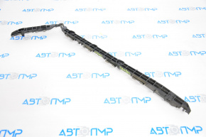 Rear bumper mount right Toyota Camry v50 12-14 usa