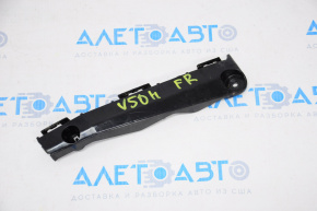 Right front bumper mount for Toyota Camry v50 12-14 USA