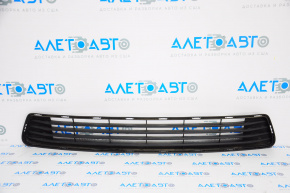 Toyota Camry v50 12-14 usa LE front bumper lower grille