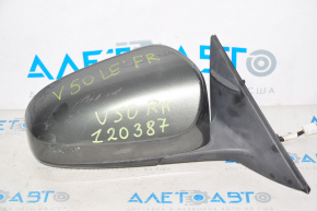 Side mirror right complete Toyota Camry v50 12-14 3 pins, graphite