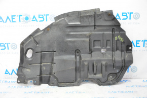 Right engine guard for Toyota Camry V50 12-14 (USA)