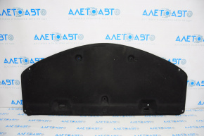 Toyota Camry V50 12-14 Hood Insulation