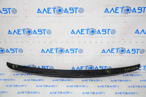 Toyota Camry V50 12-14 trunk lid spoiler (USA)