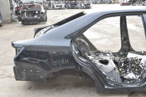 Quarter wing rear right Toyota Camry v50 12-14 usa