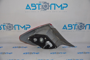 Right outer fender light for Toyota Camry v50 12-14 USA