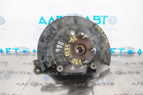 Front left axle hub for Toyota Camry v50 12-14 usa SE, with cover