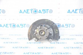 Front right axle hub for Toyota Camry v50 12-14 usa SE, with cover