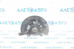 Front right axle hub for Toyota Camry v50 12-14 usa SE, with cover