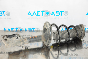 Rear right shock absorber assembly for Toyota Camry v50 12-13 usa SE