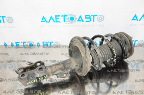 Front left shock absorber Toyota Camry v50 12-13 usa SE
