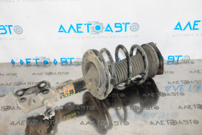 Front right shock absorber Toyota Camry v50 12-13 usa SE