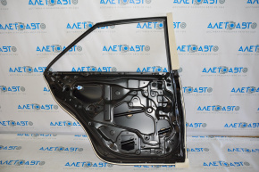 Door bare rear left Toyota Camry v55 15-17 usa