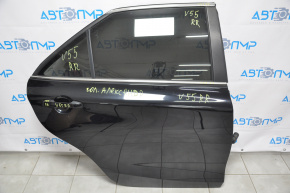 Toyota Camry v55 15-17 USA rear right door