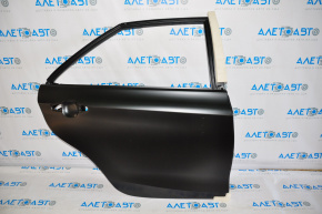Door bare rear right Toyota Camry v55 15-17 usa