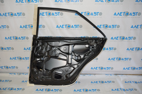 Door bare rear right Toyota Camry v55 15-17 usa