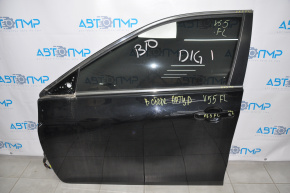 Bare front left door for Toyota Camry v55 15-17 USA