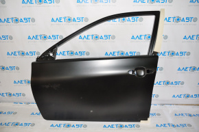 Door bare front left Toyota Camry v55 15-17 usa
