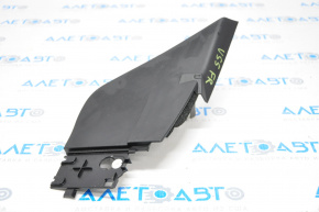 Inner Front Right Mirror Cover for Toyota Camry V55 15-17 USA